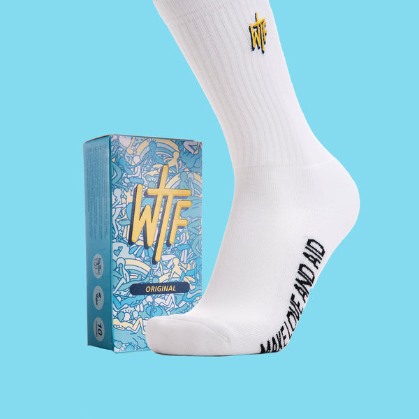WTF - Socken Bundle