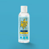 3er Set WTF GLIDE (3x 100ml) und 1 WTF Original